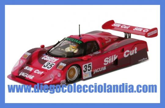 www.diegocolecciolandia.com .Comprar Scalextric en Madrid.Tienda Scalextric,Tienda Slot en Madrid,en