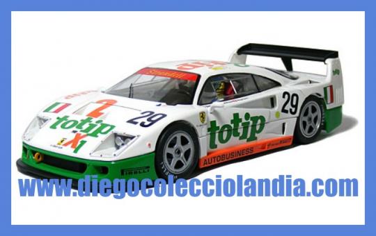www.diegocolecciolandia.com .Comprar Scalextric en Madrid.Tienda Scalextric,Tienda Slot en Madrid,en