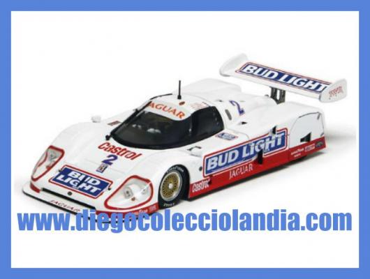 www.diegocolecciolandia.com .Comprar Scalextric en Madrid.Tienda Scalextric,Tienda Slot en Madrid,en