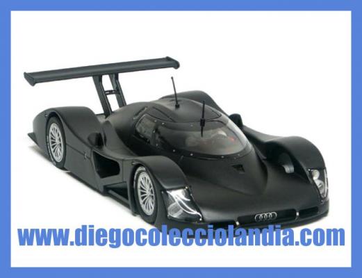 www.diegocolecciolandia.com .Comprar Scalextric en Madrid.Tienda Scalextric,Tienda Slot en Madrid,en
