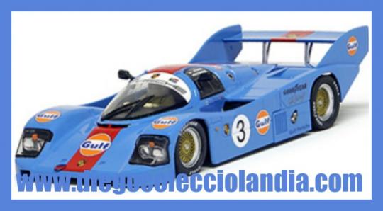 www.diegocolecciolandia.com .Comprar Scalextric en Madrid.Tienda Scalextric,Tienda Slot en Madrid,en