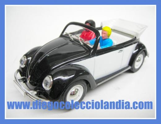 www.diegocolecciolandia.com .Comprar Scalextric en Madrid.Tienda Scalextric,Tienda Slot en Madrid,en