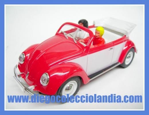 www.diegocolecciolandia.com .Comprar Scalextric en Madrid.Tienda Scalextric,Tienda Slot en Madrid,en