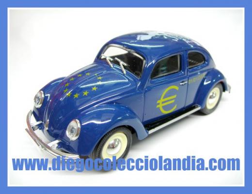 www.diegocolecciolandia.com .Comprar Scalextric en Madrid.Tienda Scalextric,Tienda Slot en Madrid,en