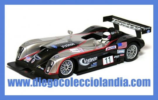 www.diegocolecciolandia.com .Tienda Slot Madrid España.Tienda Scalextric Madrid España. www.diegocol