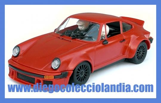 www.diegocolecciolandia.com .Tienda Slot Madrid España.Tienda Scalextric Madrid España. www.diegocol