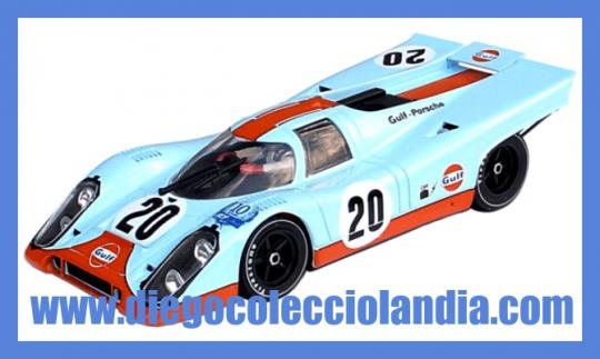 www.diegocolecciolandia.com .Tienda Slot Madrid España.Tienda Scalextric Madrid España. www.diegocol