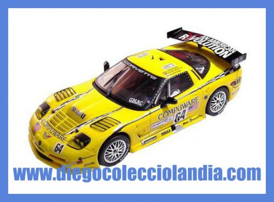 www.diegocolecciolandia.com .Tienda Slot Madrid España.Tienda Scalextric Madrid España. www.diegocol