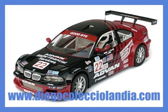 www.diegocolecciolandia.com .Tienda Slot Madrid España.Tienda Scalextric Madrid España. www.diegocol