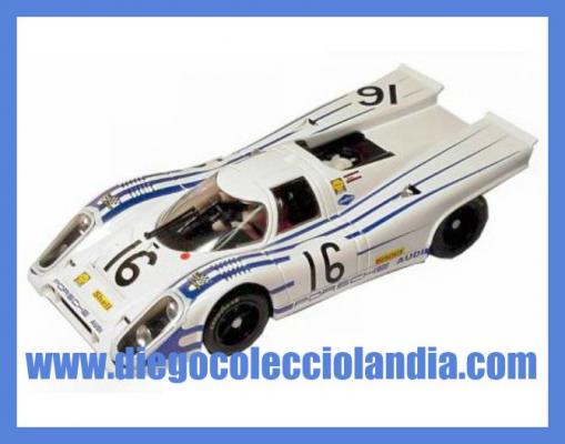 www.diegocolecciolandia.com .Tienda Slot Madrid España.Tienda Scalextric Madrid España. www.diegocol