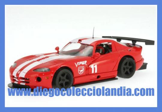 www.diegocolecciolandia.com .Tienda Slot Madrid España.Tienda Scalextric Madrid España. www.diegocol
