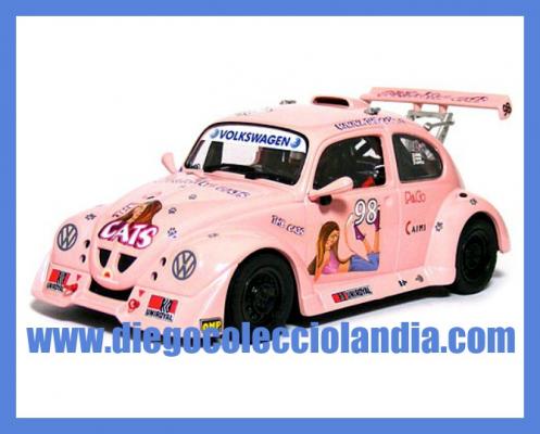 www.diegocolecciolandia.com .Tienda Slot Madrid España.Tienda Scalextric Madrid España. www.diegocol