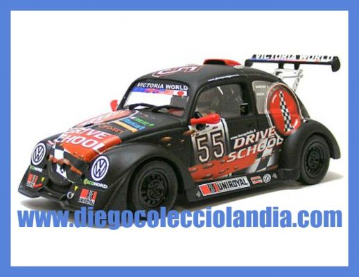www.diegocolecciolandia.com .Tienda Slot Madrid España.Tienda Scalextric Madrid España. www.diegocol