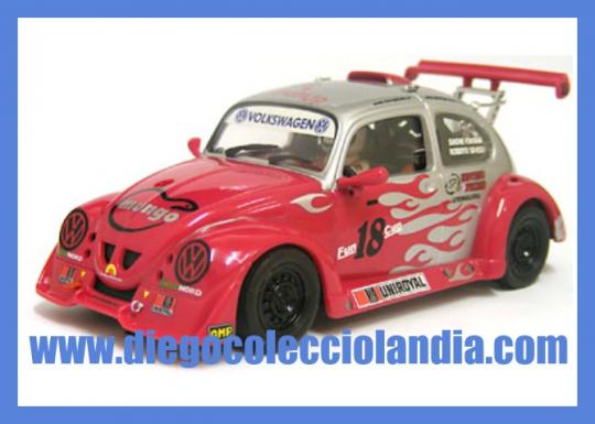 www.diegocolecciolandia.com .Tienda Slot Madrid España.Tienda Scalextric Madrid España. www.diegocol