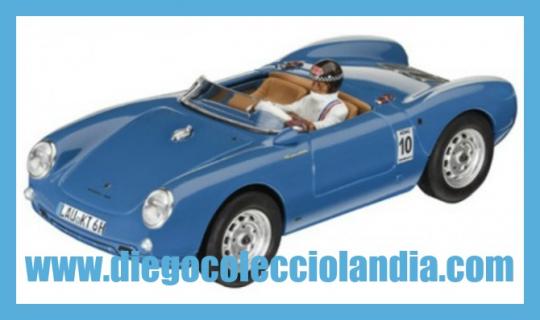 www.diegocolecciolandia.com .Tienda Slot Madrid España.Tienda Scalextric Madrid España. www.diegocol