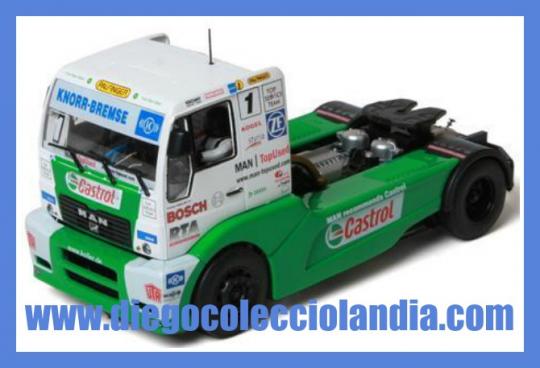 Tienda Scalextric Madrid. www.diegocolecciolandia.com .Tienda Coches Slot Madrid. www.diegocolecciol