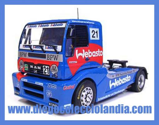 Tienda Scalextric Madrid. www.diegocolecciolandia.com .Tienda Coches Slot Madrid. www.diegocolecciol