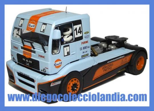 Tienda Scalextric Madrid. www.diegocolecciolandia.com .Tienda Coches Slot Madrid. www.diegocolecciol