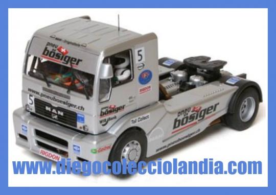 Tienda Scalextric Madrid. www.diegocolecciolandia.com .Tienda Coches Slot Madrid. www.diegocolecciol