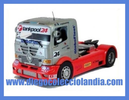 Tienda Scalextric Madrid. www.diegocolecciolandia.com .Tienda Coches Slot Madrid. www.diegocolecciol
