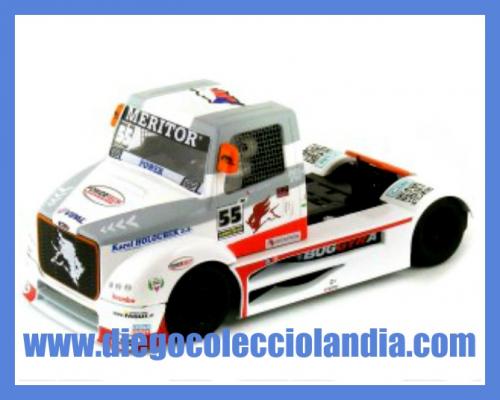 Tienda Scalextric Madrid. www.diegocolecciolandia.com .Tienda Coches Slot Madrid. www.diegocolecciol