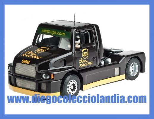 Tienda Scalextric Madrid. www.diegocolecciolandia.com .Tienda Coches Slot Madrid. www.diegocolecciol