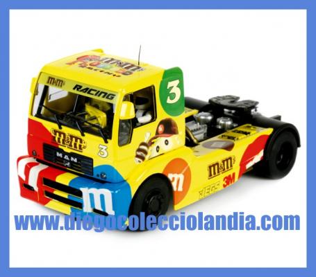 Tienda Scalextric Madrid. www.diegocolecciolandia.com .Tienda Coches Slot Madrid. www.diegocolecciol