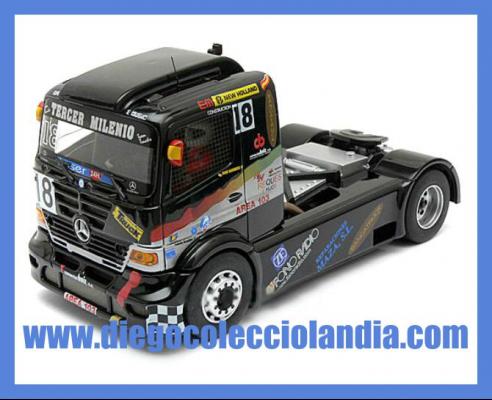 Tienda Scalextric Madrid. www.diegocolecciolandia.com .Tienda Coches Slot Madrid. www.diegocolecciol