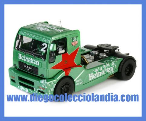 Tienda Scalextric Madrid. www.diegocolecciolandia.com .Tienda Coches Slot Madrid. www.diegocolecciol