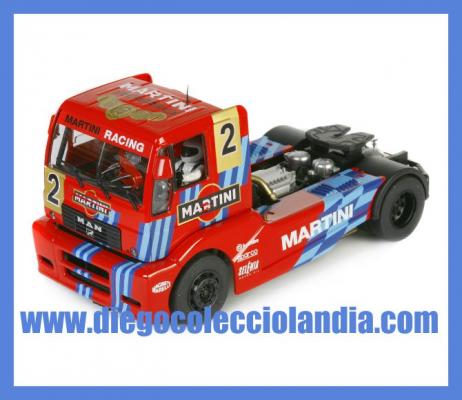 Tienda Scalextric Madrid. www.diegocolecciolandia.com .Tienda Coches Slot Madrid. www.diegocolecciol