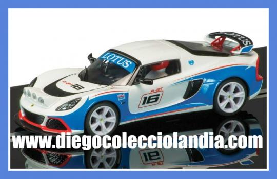 www.diegocolecciolandia.com .Tienda Slot Madrid España.Tienda Scalextric Madrid España. www.diegocol