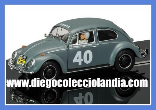 www.diegocolecciolandia.com .Tienda Slot Madrid España.Tienda Scalextric Madrid España. www.diegocol
