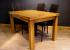 Mesa extensible 140x90