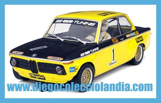 www.diegocolecciolandia.com .Tienda Slot Madrid España.Tienda Scalextric Madrid España. www.diegocol