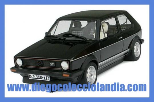 www.diegocolecciolandia.com .Tienda Slot Madrid España.Tienda Scalextric Madrid España. www.diegocol
