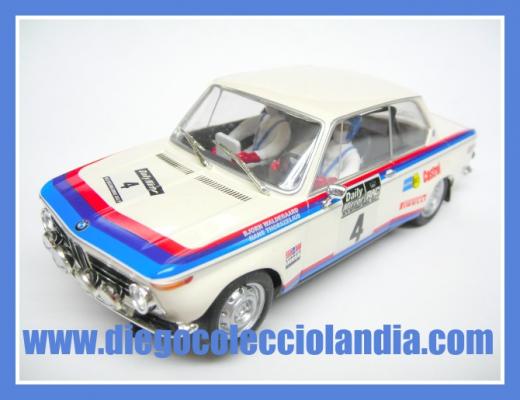 www.diegocolecciolandia.com .Tienda Slot Madrid España.Tienda Scalextric Madrid España. www.diegocol