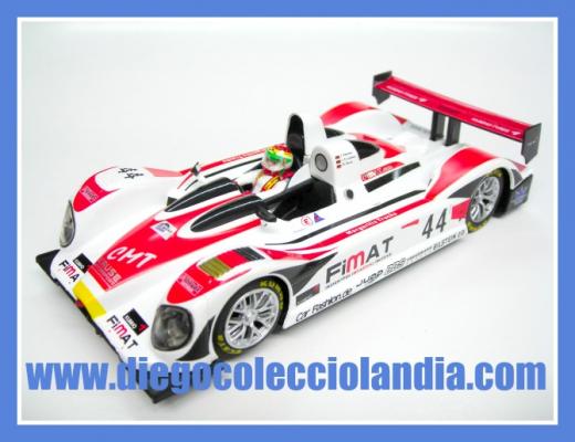 www.diegocolecciolandia.com .Tienda Slot Madrid España.Tienda Scalextric Madrid España. www.diegocol