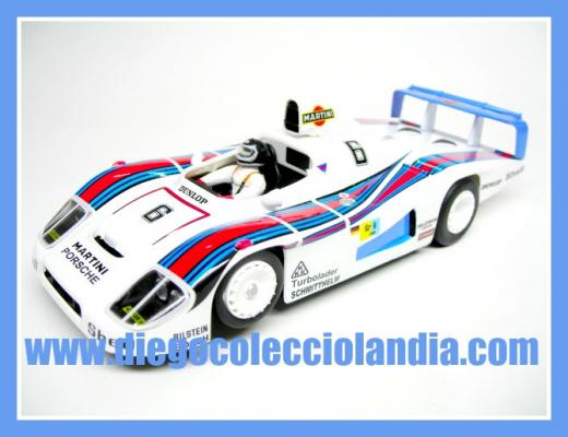 www.diegocolecciolandia.com .Tienda Slot Madrid España.Tienda Scalextric Madrid España. www.diegocol
