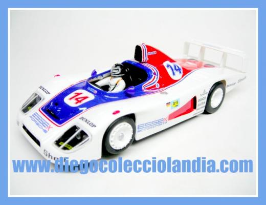www.diegocolecciolandia.com .Tienda Slot Madrid España.Tienda Scalextric Madrid España. www.diegocol
