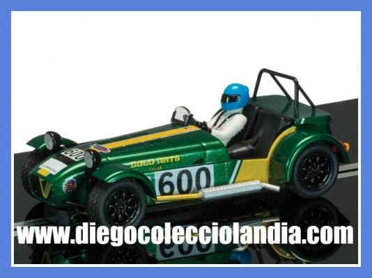 www.diegocolecciolandia.com .Tienda Slot Madrid España.Tienda Scalextric Madrid España. www.diegocol