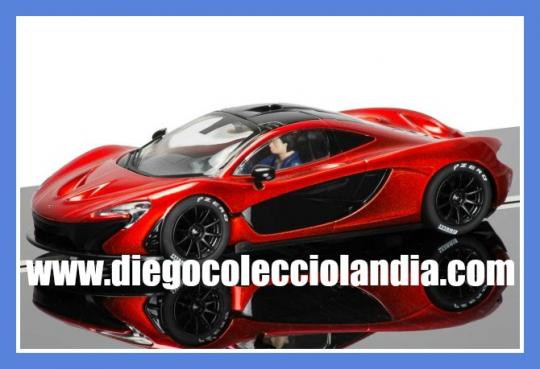 www.diegocolecciolandia.com .Tienda Slot Madrid España.Tienda Scalextric Madrid España. www.diegocol