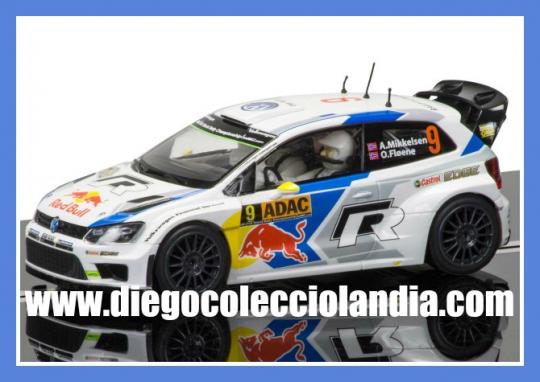 www.diegocolecciolandia.com .Tienda Slot Madrid España.Tienda Scalextric Madrid España. www.diegocol