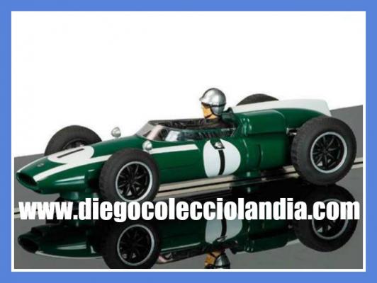 www.diegocolecciolandia.com .Tienda Slot Madrid España.Tienda Scalextric Madrid España. www.diegocol