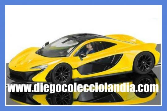 www.diegocolecciolandia.com .Tienda Slot Madrid España.Tienda Scalextric Madrid España. www.diegocol