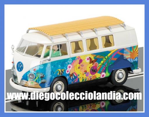 www.diegocolecciolandia.com .Tienda Slot Madrid España.Tienda Scalextric Madrid España. www.diegocol