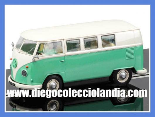www.diegocolecciolandia.com .Tienda Slot Madrid España.Tienda Scalextric Madrid España. www.diegocol