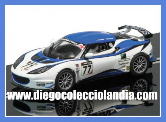 www.diegocolecciolandia.com .Tienda Slot Madrid España.Tienda Scalextric Madrid España. www.diegocol