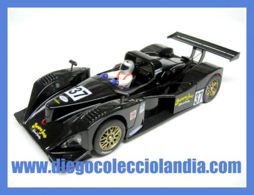 www.diegocolecciolandia.com .Tienda Slot Madrid España.Tienda Scalextric Madrid España. www.diegocol