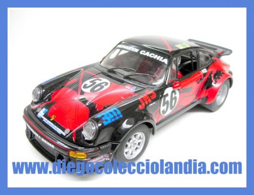 www.diegocolecciolandia.com .Tienda Slot Madrid España.Tienda Scalextric Madrid España. www.diegocol