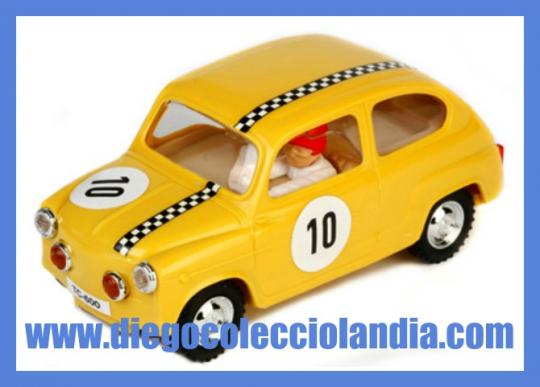Tienda Scalextric Madrid. www.diegocolecciolandia.com .Tienda Coches Slot Madrid. www.diegocolecciol